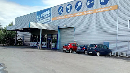 Au Forum Du Bâtiment - Quincaillerie Montpellier, Quincaillerie à Montpellier