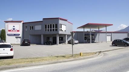 Ass - Alpes Savoie Services, Quincaillerie à Voglans