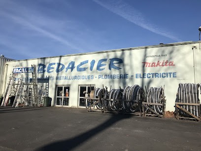 Bédacier SARL, Quincaillerie à Villemagne-l'Argentière