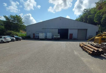 A.p.a.m. Chaudronnerie, Quincaillerie à Saint-Victor-de-Cessieu