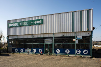 Au Forum Du Bâtiment – Sthil Elite Quincaillerie à Dourdan