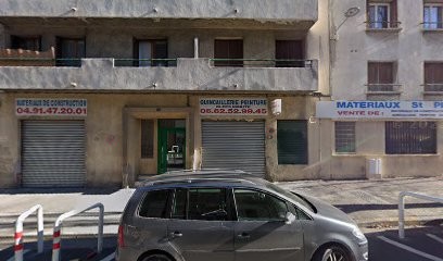 Quincaillerie Peinture, Quincaillerie à Marseille 05