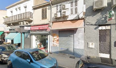 Midi Ouvertures, Quincaillerie à Marseille 09