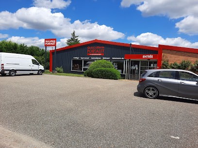 Quincaillerie Portalet Agen, Quincaillerie à Boé