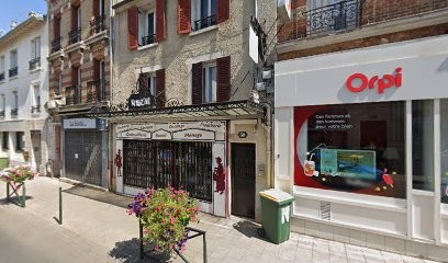 Bhaidjy Fatema, Quincaillerie à Clamart