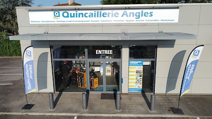 Quincaillerie Angles, Quincaillerie à Tignieu-Jameyzieu