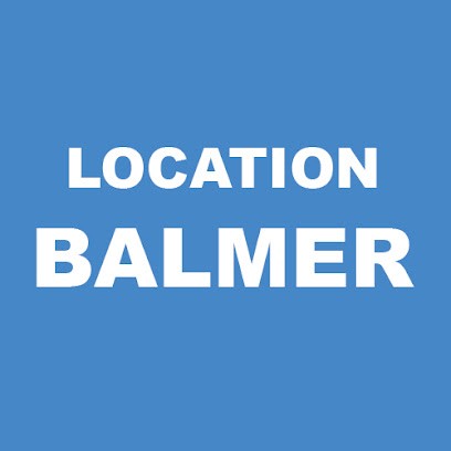 Location Balmer, Quincaillerie à Jonzac