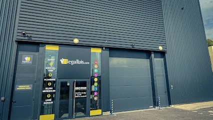 Quincaillerie à Noisy-le-sec - Legallais, Quincaillerie à Noisy-le-Sec