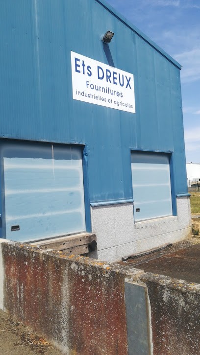 Dreux Garden ETS, Quincaillerie aux Villages Vovéens