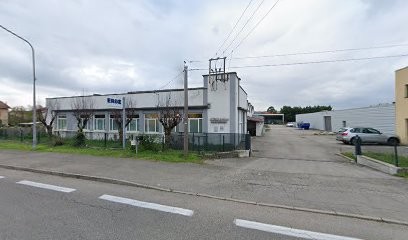 Societe Erde Mecanique Generale, Quincaillerie à Saint-Symphorien-d'Ozon