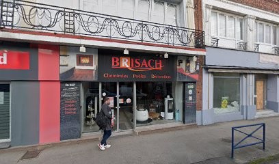 AB Diffusion, Quincaillerie à Albert
