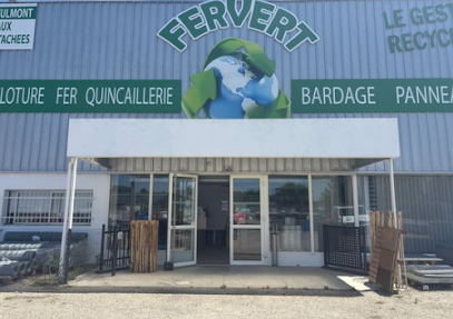 Fernegoce - By Fervert, Quincaillerie à Albias