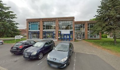 Etablissement Willecocq Marie, Quincaillerie à Bruay-la-Buissière