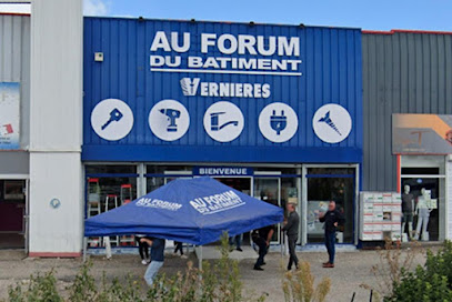 Au Forum Du Bâtiment - Quincaillerie Lormont, Quincaillerie à Lormont