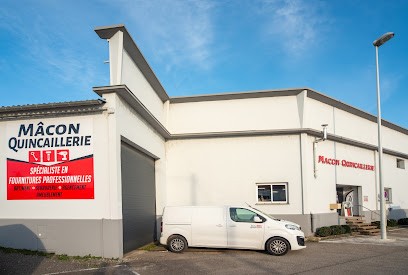 Mâcon Quincaillerie, Quincaillerie à Mâcon