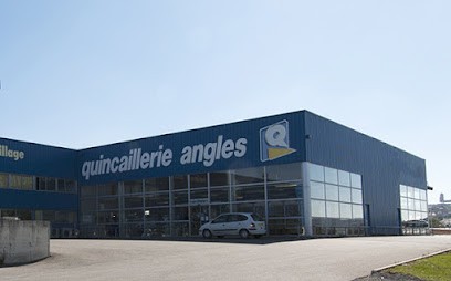 Quincaillerie Angles, Quincaillerie à Onet-le-Château