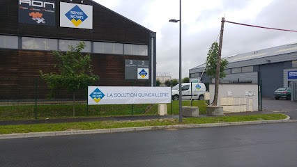 Trenois Decamps Argenteuil, Quincaillerie à Cormeilles-en-Parisis