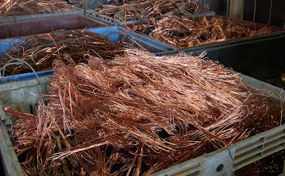 AngelMetal : Courtage Et Négoce En Fer & Métaux, Quincaillerie à Billom