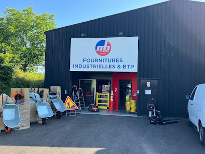 Quincaillerie Mb Pro Solutions, Quincaillerie à Arandon-Passins