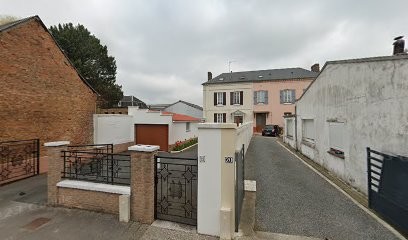 QU2, Quincaillerie à Feuquières-en-Vimeu