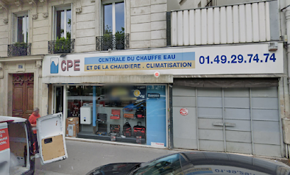 Au Forum Du Bâtiment - Quincaillerie Paris 11 Cpe, Quincaillerie à Paris 11