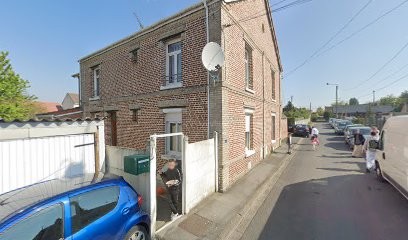 BLM Services, Quincaillerie à Courrières