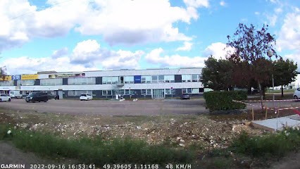 Hardware Setin Rouen, Quincaillerie à Saint-Étienne-du-Rouvray