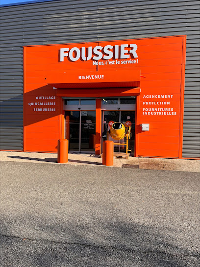 Foussier Montélimar, Quincaillerie à Montélimar