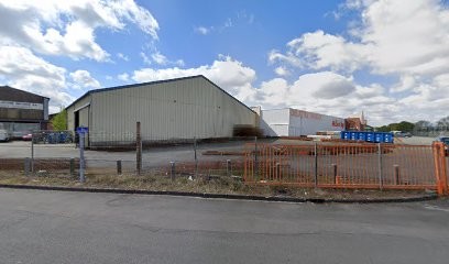 Delattre Patoux SA, Quincaillerie à Avesnes-lès-Bapaume