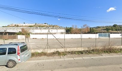 Galog Sarl, Quincaillerie à Vitrolles