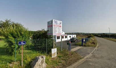 O.f.i, Quincaillerie à Argentan