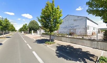 Labouesse, Quincaillerie à Montluçon