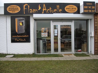 Flam' Actuelle, Quincaillerie à Berck