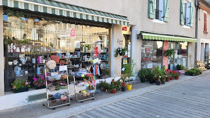 Norre Jean-Michel, Quincaillerie à Chambon-sur-Voueize