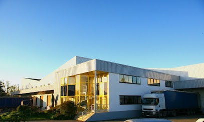 Groupe Setin - LTM Bureaux, Quincaillerie à Vezin-le-Coquet