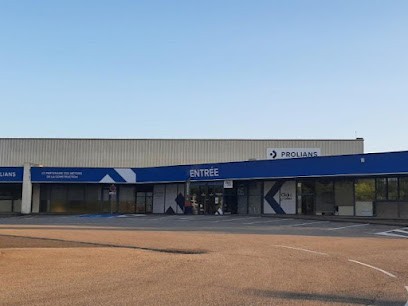 Prolians - Baurès, Quincaillerie à Carcassonne