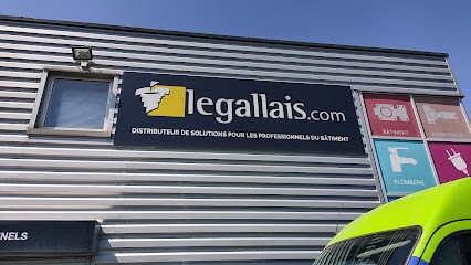 Quincaillerie à Montpellier - Legallais, Quincaillerie à Montpellier