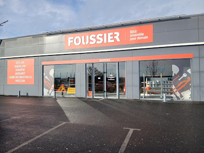 Foussier Cholet, Quincaillerie à Cholet