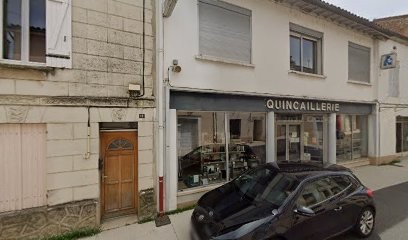 Gontaud Services Quincaillerie Pouriol, Quincaillerie à Gontaud-de-Nogaret