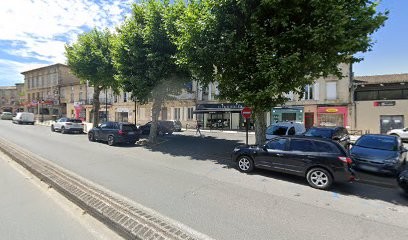 Quincaillerie Nouvelle, Quincaillerie à Castillon-la-Bataille