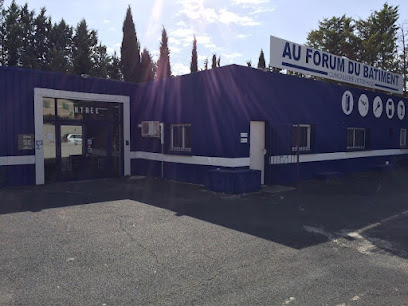 Au Forum Du Bâtiment - Quincaillerie Béziers, Quincaillerie à Béziers