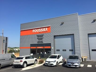 Foussier Montpellier, Quincaillerie à Montpellier