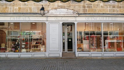 Dechaux Delprat, Quincaillerie à Semur-en-Auxois