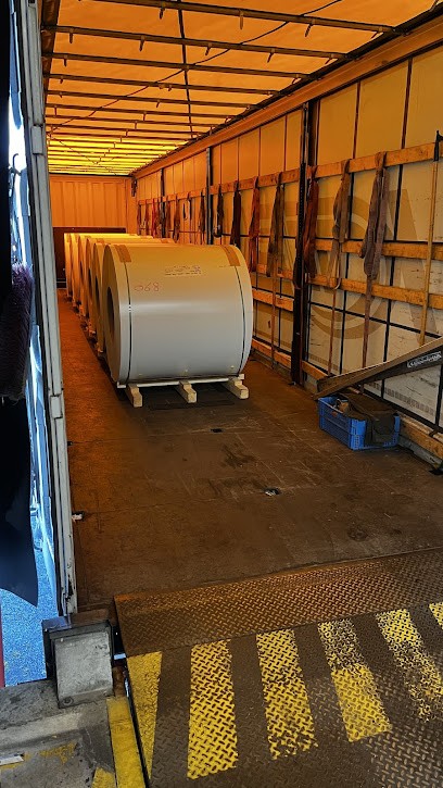 Dal'System Industrie, Quincaillerie à Saint-Médard-d'Eyrans