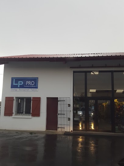 LP Pro, Quincaillerie à Itxassou