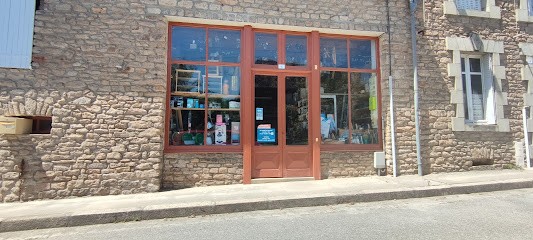Dumy Pierre, Quincaillerie à Saint-Sulpice-les-Feuilles