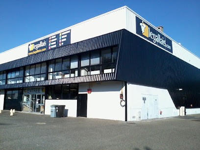 Quincaillerie à Rouen - Legallais, Quincaillerie à Saint-Étienne-du-Rouvray