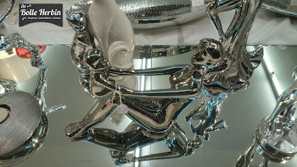 Ets Bolle Herbin, Quincaillerie à Wassy