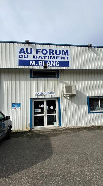 Au Forum Du Bâtiment - Quincaillerie Digne Les Bains, Quincaillerie à Digne-les-Bains