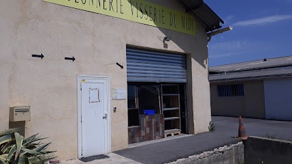 Bvm - Boulonnerie Visserie Du Midi, Quincaillerie à Vitrolles